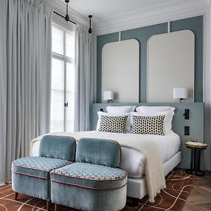 Deluxe Kamer